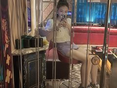 -蓝色派对KTV(聚然广场店)