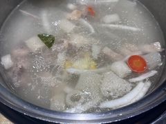 -狐狸爱上椰子鸡(滨江星光大道店)