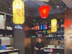 -匠熙小馆(崇文门店)