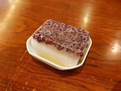 -海口骑楼小吃街