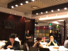 大堂-山泉公馆酒家(广州东站店)