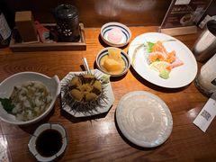 -桂马·日本料理·海胆·海鲜饭·酒场(民主广场店)