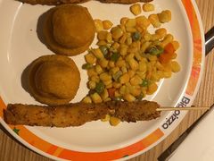 -比格比萨自助(南京万达茂店)