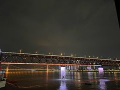 -武汉长江大桥