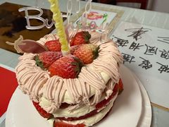 -WenTinG文汀·半糖蛋糕(合生汇店)
