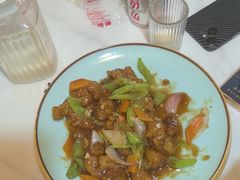 -稻品香小锅饭豆腐馆(北三路店)