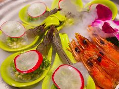 -太食獸泰式茶餐厅(北美新天地店)