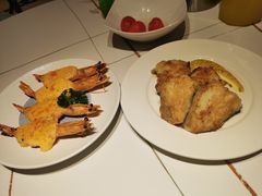 -多佐铁板烧(富力广场店)