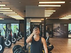-燃坊JEN ACTIVE游泳健身中心·深圳前海JEN酒店