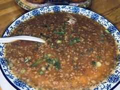 -老奶奶私房菜(天台里街店)