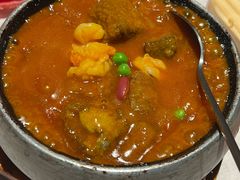 -千百味红餐厅·江西菜(绿地双子塔店)