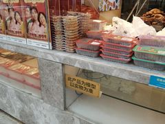 -小李烧鸡(西北角总店)