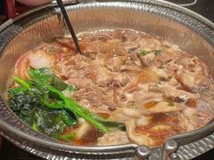 -牛New寿喜烧(虹桥新天地店)