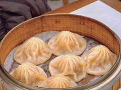 -味香斋·麻酱面(南京东路店)