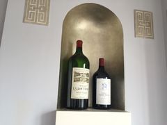 -上海和平饭店-华懋阁 The Cathay Room