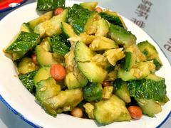 -麻辣范儿(良乡机场店)