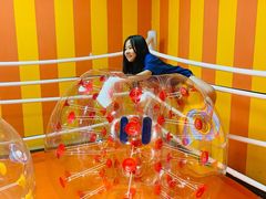-不可思议减压馆·解压博物馆·摔碗发泄·团建定制