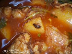 -老姑砂锅·烧烤天津菜(体北道店)