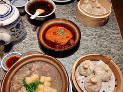 -南京大牌档(青岛万象城店)