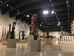 -长春世界雕塑园冰雪艺术天地