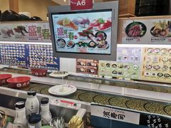 -滨寿司(新街口中央商场店)