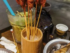 -牛市坎火锅(建设路店)