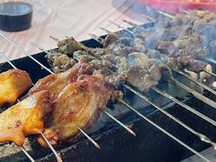 -贾青羊肉串(袁桥店)