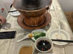 -东来顺饭庄(王府井步行街店)