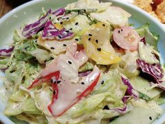 -叶派龙虾•招牌香辣蟹·海鲜(中海国际店)