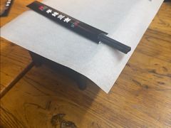 -平娃三宝烧烤·面食(富丰桥店)