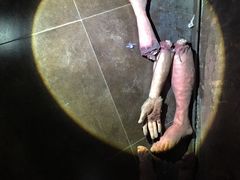 -密讯馆密室逃脱&换装侦探剧(环球港旗舰店)