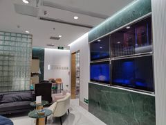 -海马体照相馆(环贸iapm大师爱情店)