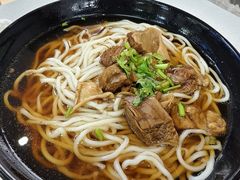 -老磁器口豆汁店(天坛店)