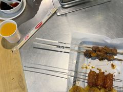 -彭城八戒羊肉串(总店)