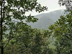 -黄金沟旅游风景区