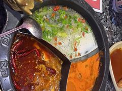 -蜀大侠火锅(森兰花园城店)
