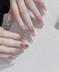 -斯馨·健康美甲美睫