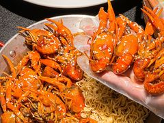 -龙门醉客(上塘路店)