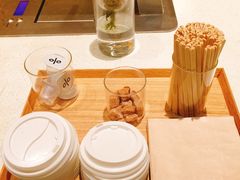 -% Arabica(京都东山店)