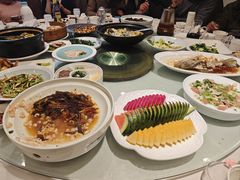 -三元宾馆-中餐厅