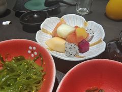 -稻早料理美术馆(城阳店)