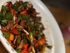 -黄山老妈·土菜(碧桂园店)