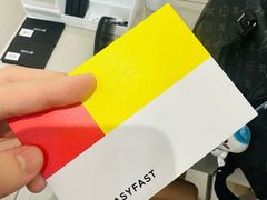 -方快PLUS照相馆(大上海时代广场店)
