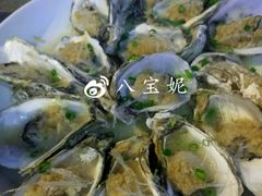 -清水湾3号(东方小周海鲜店)