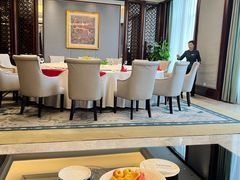 -世贸万锦大酒店·江南春中餐