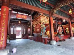 -宁波府城隍庙