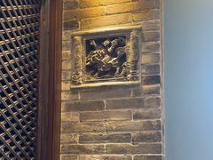 -山西会馆·晋菜·晋商宴·牌匾博物馆(胜利东街店)