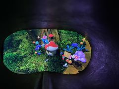 -蓝精灵乐园·世茂精灵之城主题乐园