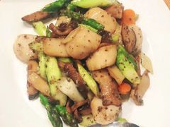 -云龙轩(迪士尼探索家度假酒店)