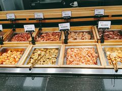 -韩盛·盛江山自助料理(于洪新玛特店)